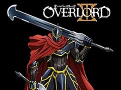 Overlord iii usato  Spedito ovunque in Italia 