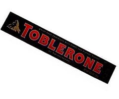 Toblerone dark 100g for sale  Delivered anywhere in UK