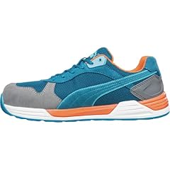 Puma safety frontside usato  Spedito ovunque in Italia 