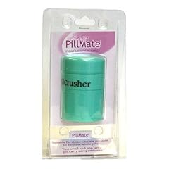 Pillmate pillcrusher pack for sale  Delivered anywhere in UK