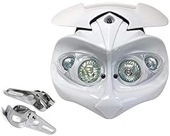 Motorcycle headlight brackets for sale  Delivered anywhere in USA 