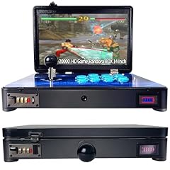 Wygaming pandora arcade for sale  Delivered anywhere in USA 