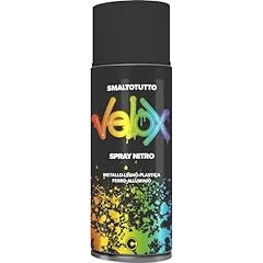 Spray velox nitro usato  Spedito ovunque in Italia 