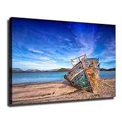 Abandoned boat canvas for sale  Delivered anywhere in USA 