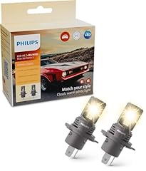 Philips ultinon classic d'occasion  Livré partout en France