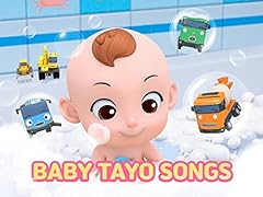 Baby tayo songs for sale  Delivered anywhere in UK