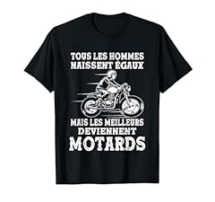 Moto motard maillot d'occasion  Livré partout en France