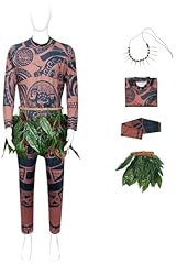 Windskids maui costume usato  Spedito ovunque in Italia 