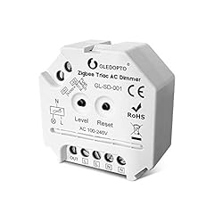 Gledopto triac dimmer for sale  Delivered anywhere in USA 