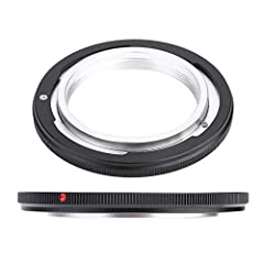 Lens adapter alloy for sale  Delivered anywhere in UK