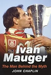 Ivan mauger man for sale  Delivered anywhere in UK