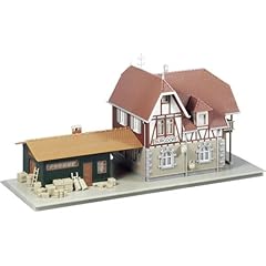 Faller 131377 bahnhof gebraucht kaufen Faller 131377 bahnhof gebraucht kaufen  Wird an jeden Ort in Deutschland