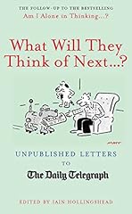 Think next... unpublished for sale  Delivered anywhere in UK