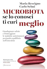 Microbiota conosci curi usato  Spedito ovunque in Italia 