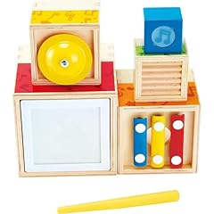 Hape stacking music for sale  Delivered anywhere in USA 