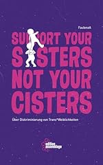 Support your sisters gebraucht kaufen  Wird an jeden Ort in Deutschland