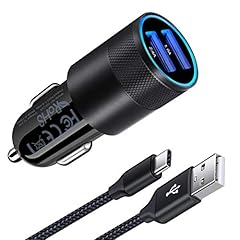 Samsung car charger for sale  Delivered anywhere in UK