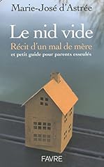 Nid vide d'occasion  Livré partout en Belgiqu