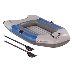Sevylor Colossus 2-Person Inflatable Boat, used for sale  Delivered anywhere in USA 
