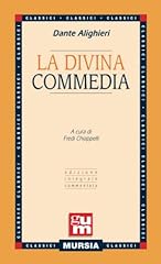 Divina commedia edizione usato  Spedito ovunque in Italia 