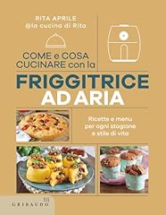 Come cosa cucinare usato  Spedito ovunque in Italia 