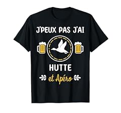 Hutte shirt d'occasion  Livré partout en France
