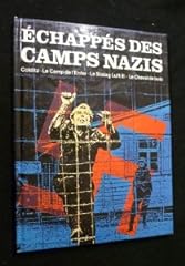 Echappés camps nazis. d'occasion  Livré partout en France
