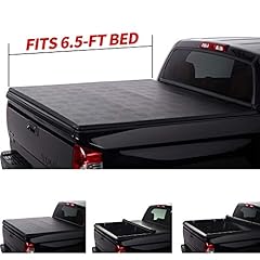 North Mountain Soft Roll Up Tonneau Cover for Chevy/GMC for sale  Delivered anywhere in USA 