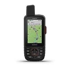 Garmin gpsmap 66i usato  Spedito ovunque in Italia 