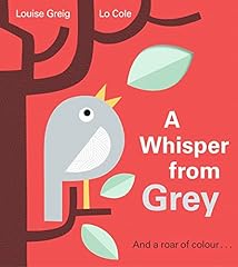 Whisper grey for sale  Delivered anywhere in UK
