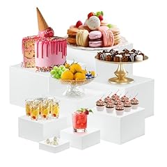 Presentoir gateau lot d'occasion  Livré partout en France