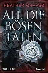 All bösen taten gebraucht kaufen  Wird an jeden Ort in Deutschland