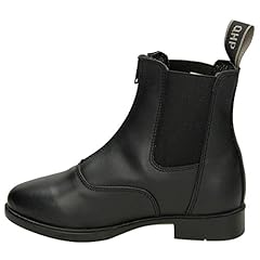 Qhp boots équitation d'occasion  Livré partout en France