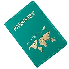 Yygojoy passport holder for sale  Delivered anywhere in UK