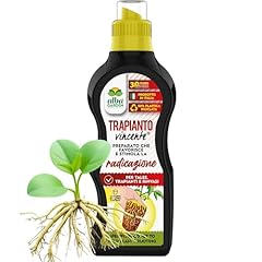Albagarden liquido radicante usato  Spedito ovunque in Italia 