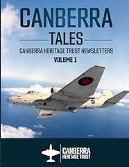Canberra tales for sale  Delivered anywhere in UK