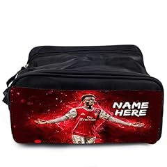 Personalised saka boot for sale  Delivered anywhere in UK