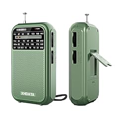 Xhdata d220 shortwave for sale  Delivered anywhere in UK