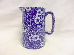 Pint jug inglaze for sale  Delivered anywhere in UK