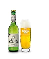 Zillertal tyroler hell gebraucht kaufen  Wird an jeden Ort in Deutschland