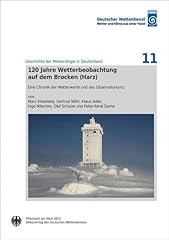 120 jahre wetterbeobachtung gebraucht kaufen  Wird an jeden Ort in Deutschland