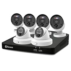 Swann channel 2tb for sale  Delivered anywhere in UK