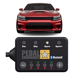 Pedal commander throttle for sale  Delivered anywhere in USA 