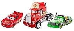 Disney cars fbr77 for sale  Delivered anywhere in UK