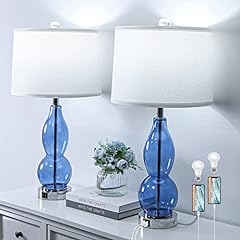 Table lamps set for sale  Delivered anywhere in USA 