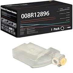 008r12896 waste toner for sale  Delivered anywhere in USA 