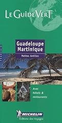 Guadeloupe martinique 391 d'occasion  Livré partout en France