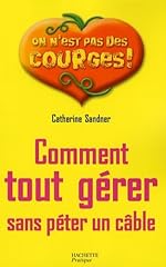 Gérer péter cable d'occasion  Livré partout en France