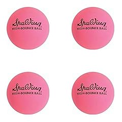 Spalding high bounce for sale  Delivered anywhere in USA 