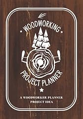 Woodworkers shop journal for sale  Delivered anywhere in USA 
